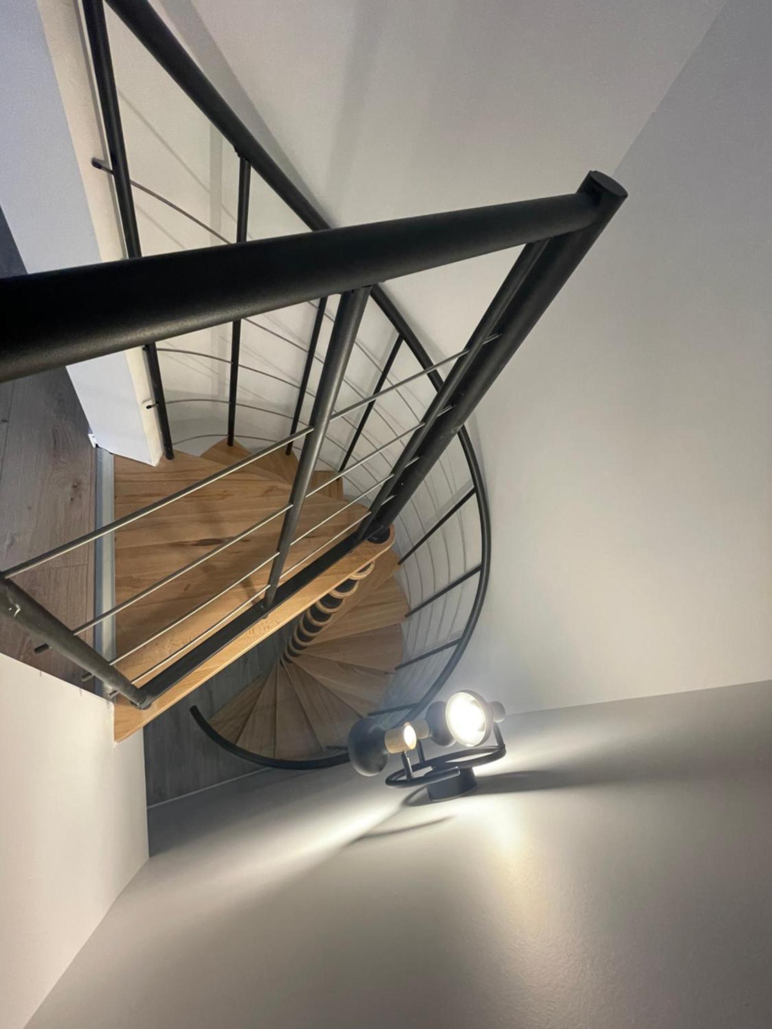 Tiny House Moderne, Avec Terrasse Daire Changé Dış mekan fotoğraf